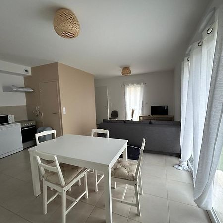 Appartement Avec Jardin Chateauneuf-de-Galaure 외부 사진
