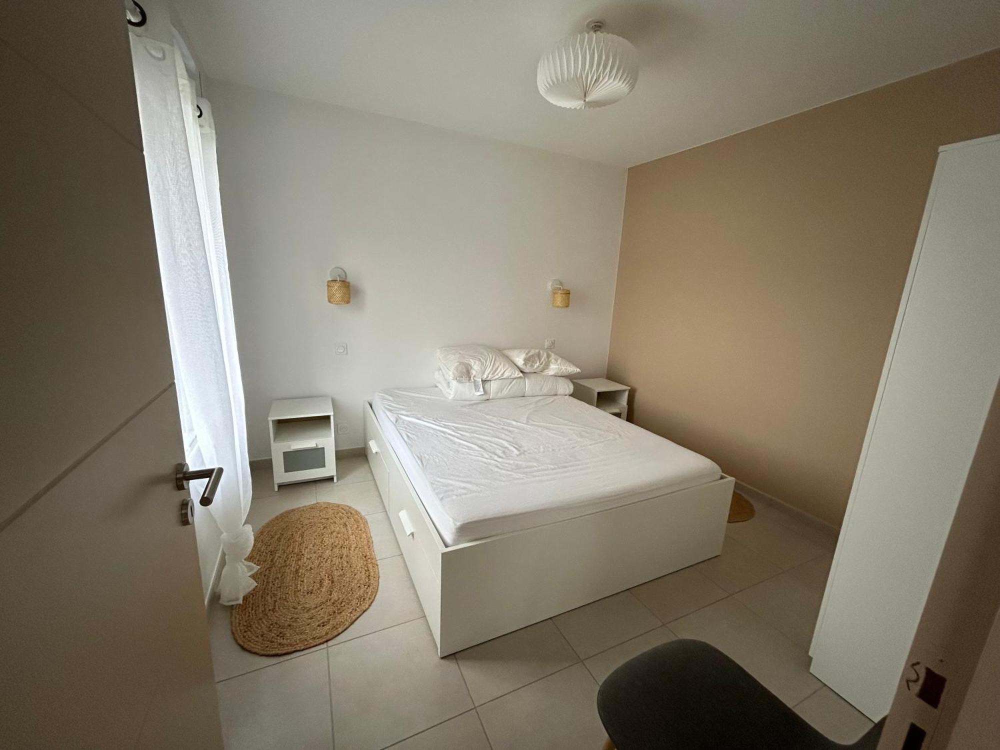 Appartement Avec Jardin Chateauneuf-de-Galaure 외부 사진