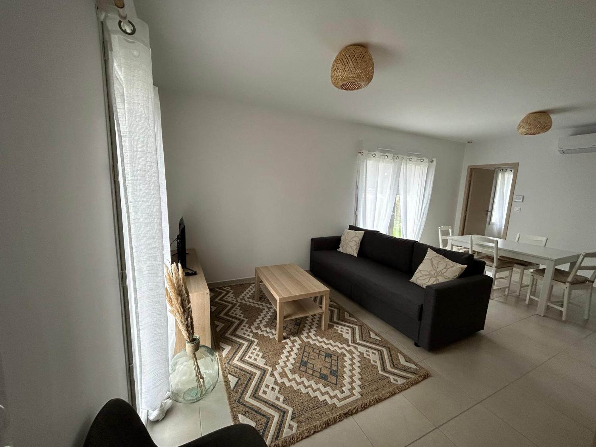 Appartement Avec Jardin Chateauneuf-de-Galaure 외부 사진